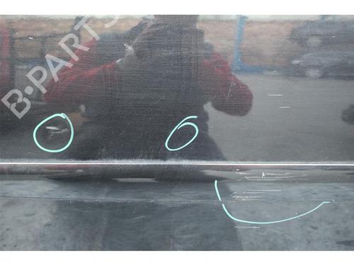 Left front door VW TOURAN (1T1, 1T2) 2.0 TDI 16V | BP15143364C2 