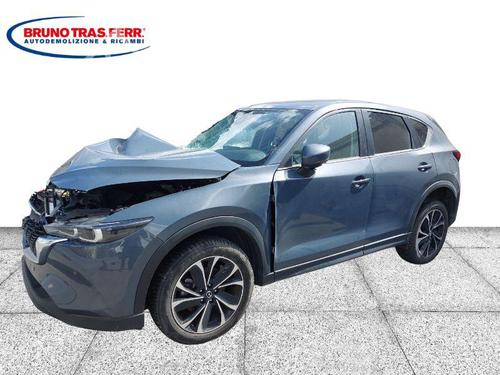 Used Parts MAZDA CX-5 (KF) 2.2 D 1776547