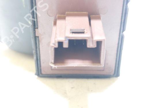 Left front window switch SKODA FABIA II (542) 1.2 | BP33734677I27 - Image 4