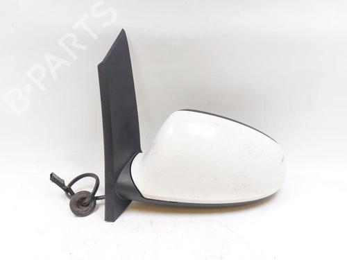 Left mirror OPEL ASTRA J (P10) 1.7 CDTI (68) | BP25707335C26 