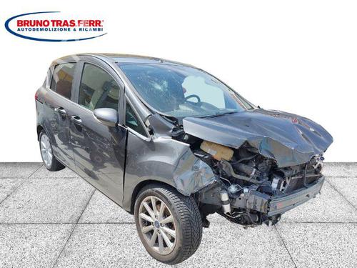 Climate control FORD B-MAX (JK) 1.0 EcoBoost | BP15173068I5 - Image 1