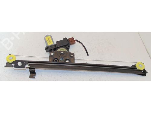 Front right window mechanism FIAT DUCATO Van (250_) 130 Multijet 2,3 D | BP37507887C23 - Image 2