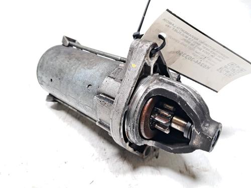 Starter LANCIA YPSILON (843_) 1.3 D Multijet (843.AXF11, 843.AXF1A, 843.AXM11,... | BP31307714M8 - Image 1