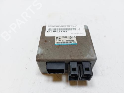 engine-control-unit-ecu-suzuki-sx4-ey-gy-2006-33192874 main image