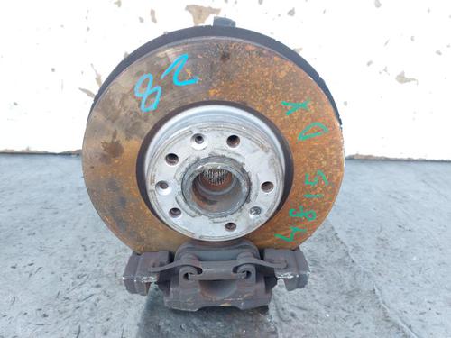 Used Right front steering knuckle Right front steering knuckle 29584137 29584137