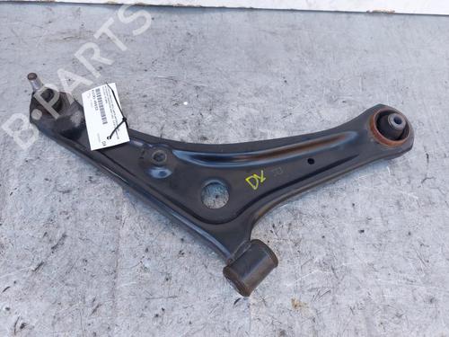Used Right front suspension arm MITSUBISHI MIRAGE / SPACE STAR VI Hatchback (A0_A) 1.0 (A05A) (71 hp) 15158392