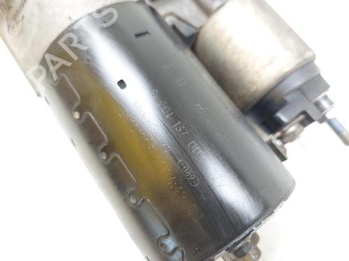 Starter LANCIA MUSA (350_) 1.4 (350.AXA11, 350.AXA1A) | BP27815953M8 - Image 5