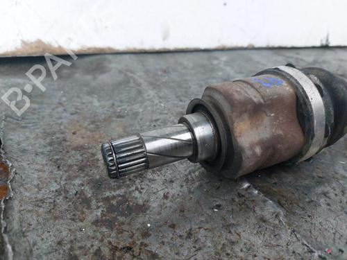 Right front driveshaft OPEL CORSA D (S07) 1.0 (L08, L68) | BP33197555M39 - Image 2