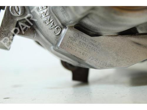 Turbocharger/Supercharger VW T-ROC (A11, D11) 1.6 TDI | BP15145333M71 - Image 8