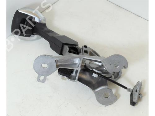 Hand brake PEUGEOT 2008 I (CU_) 1.2 THP 110 / PureTech 110 | BP15141798I18