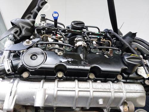 Engine CITROËN XSARA PICASSO (N68) 2.0 HDi | BP17203089M1 