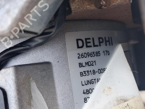 Steering column LANCIA YPSILON (843_) 1.3 JTD (843.AXD11, 843.AXD1A) | BP38106790M21 - Image 5