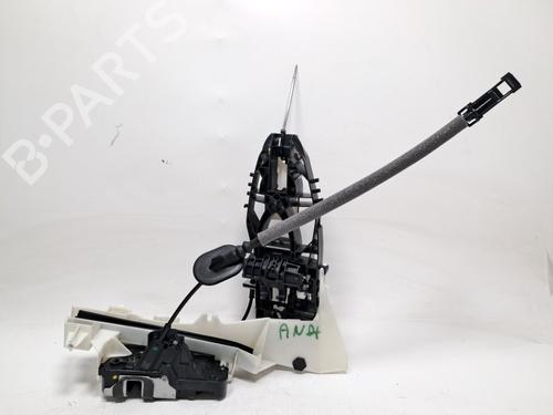 Used Front right lock Front right lock 36880804 36880804
