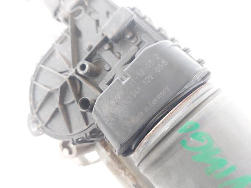 Front wiper motor RENAULT TWINGO II (CN0_) 1.2 16V (CN04, CN0B) | BP23071096M29 - Image 3