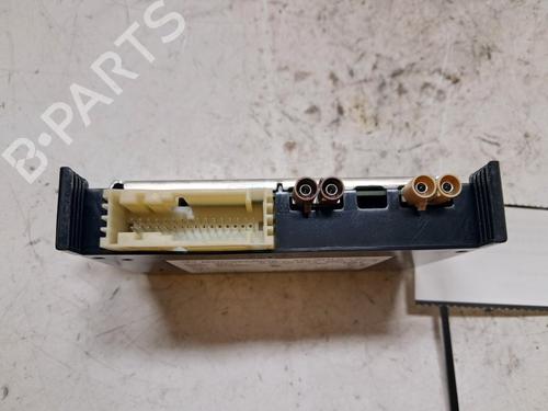 Engine control unit (ECU) MERCEDES-BENZ A-CLASS (W177) A 200 d (177.012) | BP38558113M57 - Image 4
