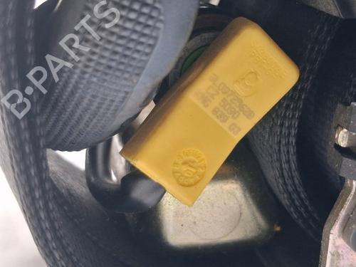 Front right seatbelt AUDI A2 (8Z0) 1.4 TDI | BP40279409I25  - Image 5