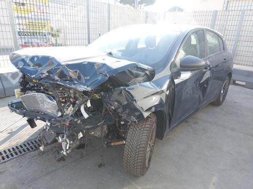 Right rear shock absorber FIAT TIPO Estate (356_, 357_) 1.0 (357WXN1A) | BP27171861M19 