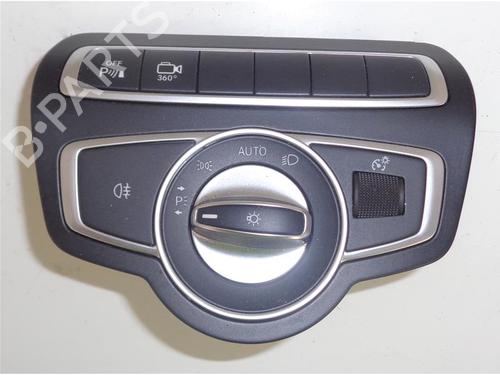 Used Switch MERCEDES-BENZ GLC Coupe (C253) 220 d 4-matic (253.303, 253.305) (170 hp) 15140143