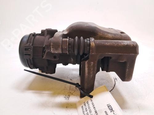 Right front brake caliper MERCEDES-BENZ A-CLASS (W176) A 180 (176.042) | BP39492256M104 - Image 3