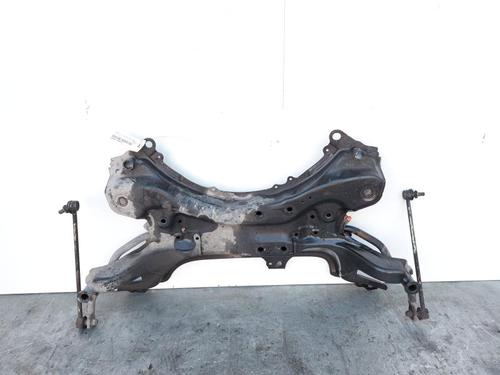 Used Subframe TOYOTA AURIS (_E15_) 1.4 D-4D (NDE150_, NDE150R) (90 hp) 16189394