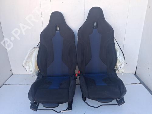 Used Seats set Seats set BMW 1 (F40) 118 d (150 hp) 40288230 40288230