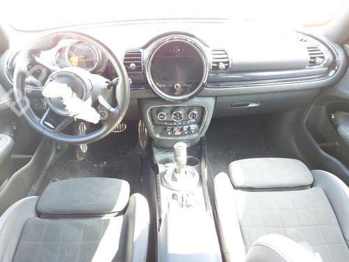 Engine control unit (ECU) MINI MINI CLUBMAN (F54) Cooper SD ALL4 | BP25301531M57 