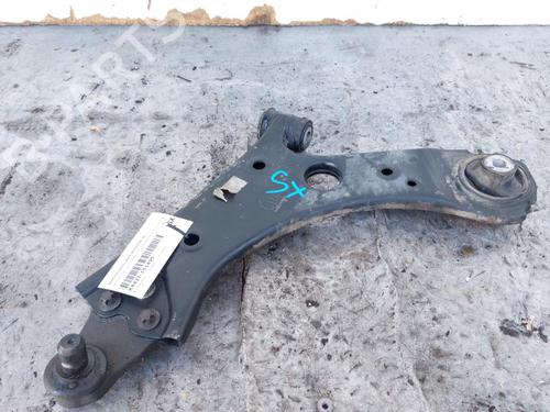 Used Left front suspension arm FIAT TIPO Saloon (356_, 357_) 1.6 D (356SXG1B) (120 hp) 28182256