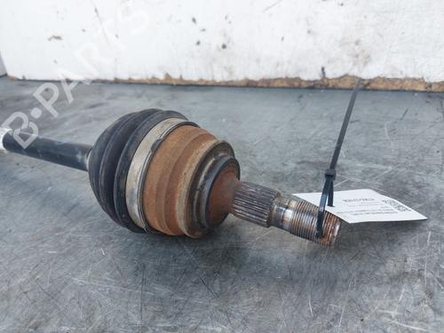Right front driveshaft OPEL MOKKA 1.2 (76) | BP37259717M39 - Image 3