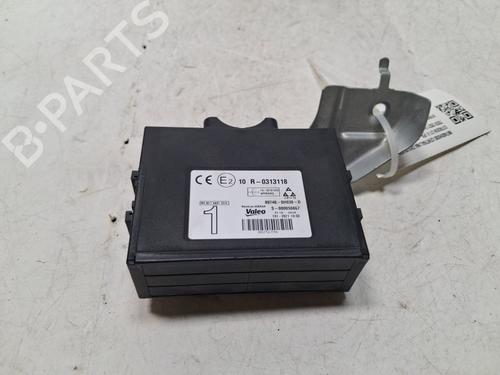 Used Electronic module Electronic module CITROËN C1 II (PA_, PS_) 1.0 VTi 72 (72 hp) 39908076 39908076