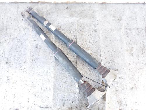 Right rear shock absorber MAZDA CX-3 (DK) 1.5 SKYACTIV-D (DK2WS, DK5FW) | BP27443166M19 - Image 1
