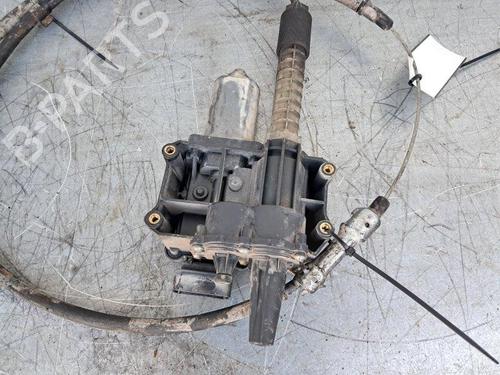 Hand brake OPEL MERIVA B MPV (S10) 1.4 LPG (75) | BP34207199I18 - Image 4