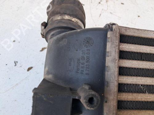 Intercooler FIAT 500 (312_) 1.3 D Multijet (312AXB1A) | BP34180367M30 - Image 5