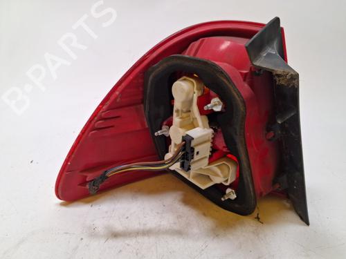 Right taillight BMW 3 Touring (E91) 320 d | BP39067708C35 - Image 3