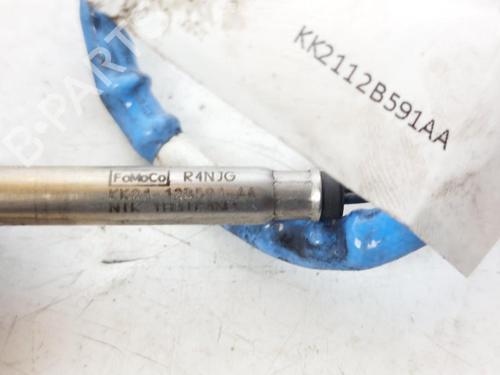 Electronic sensor FORD TRANSIT CUSTOM V362 Van (FY, FZ) 2.0 EcoBlue | BP18740586M84