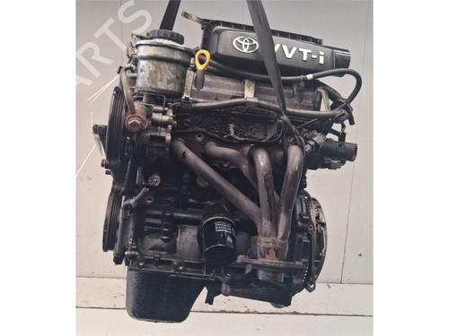 Used Engine Engine TOYOTA YARIS (_P1_) 1.0 (SCP10_, SCP10R) (68 hp) 40215571 40215571