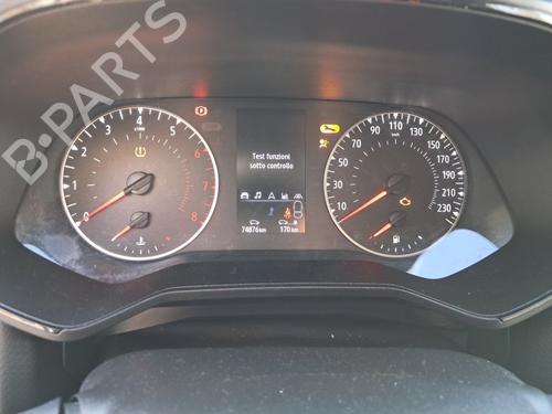Dør venstre bagtil RENAULT CLIO V (B7_) 1.0 TCe 90 (B7MT) | BP36429932C4 - Image 10