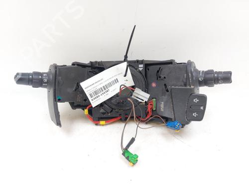 Used Steering column stalk RENAULT MODUS / GRAND MODUS (F/JP0_) 1.5 dCi (FP0E, JP0E) (65 hp) 29238342