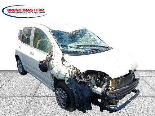 Right front window switch FIAT PANDA (312_, 319_) 1.2 (312PXA1A) | BP23880561I26