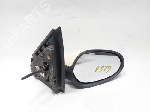 Bakspejl Højre LANCIA YPSILON (843_) 1.3 JTD (843.AXD11, 843.AXD1A) (70 hp) 31272838