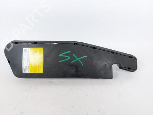 Sitzairbag Links für OPEL ASTRA J (P10) 1.7 CDTI (68) (110 hp) 15168801