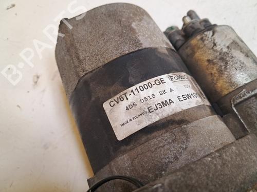 Starter FORD FIESTA VI (CB1, CCN) 1.0 EcoBoost | BP38614976M8 - Image 5