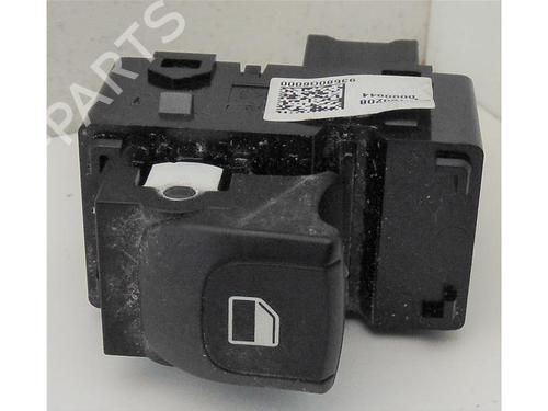 Used Left front window switch Left front window switch 22753915 22753915