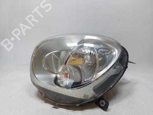 Used Left headlight Left headlight 37259511 37259511