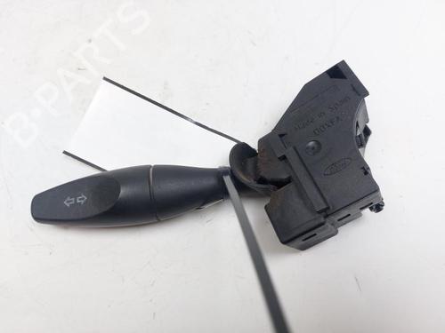 Used Steering column stalk FORD TRANSIT Platform/Chassis (FM_ _, FN_ _) 2.4 DI (F_A_, F_B_, F_C_, F_D_) (90 hp) 29746426