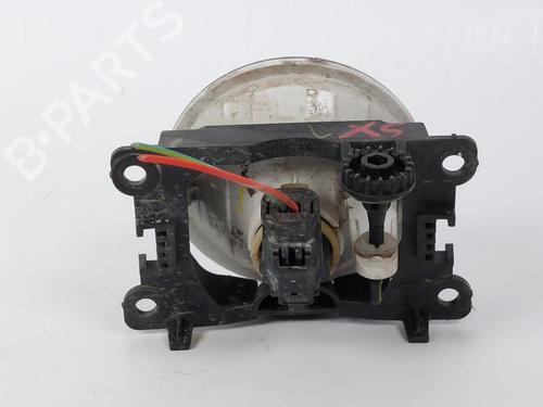 Left front fog light CITROËN 2 CV 4 | BP15893080C30