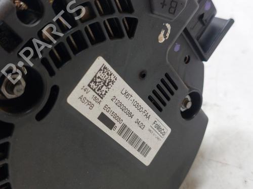 Alternator FORD FOCUS IV Turnier (HP) 1.5 EcoBlue | BP37513525M7  - Image 5