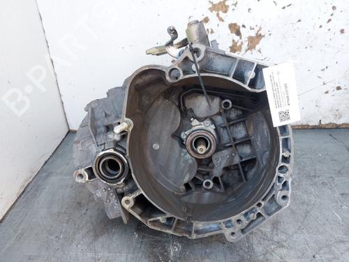 Used Gearbox Gearbox 37259386 37259386