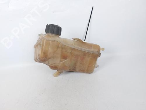 Expansion tank RENAULT KANGOO BE BOP (KW0/1_) 1.5 dCi (KW0G) | BP15163213C120 