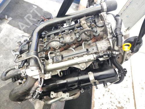 Engine SUZUKI SWIFT III (MZ, EZ) 1.3 DDiS (RS413D) | BP29383518M1 