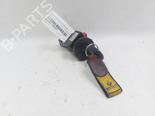 Used Electronic module Electronic module RENAULT MODUS / GRAND MODUS (F/JP0_) 1.5 dCi (FP0F, JP0F) (86 hp) 29500835 29500835